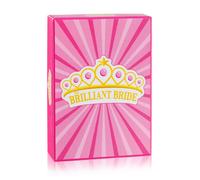 Spielehelden Brilliant Bride - Gioco di carte