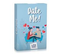 Spielehelden Date me! gioco di carte