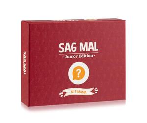 Spielehelden Dimmi con mamma - Junior Edition a partire dagli 8 anni, mamma per far brillare - regalo di figlio o figlia - idee regalo per bambini