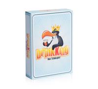 Spielehelden DrinkKing - Gioco alcolico