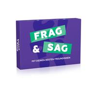Spielehelden Frag&Sag migliori amiche