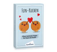 Spielehelden Fun-Kuchen gioco in coppia