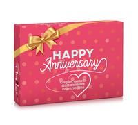 Spielehelden Happy Anniversary gioco di carte