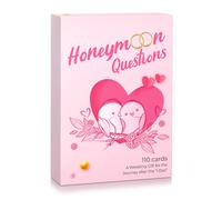 Spielehelden Honeymoon Questions - Gioco di carte