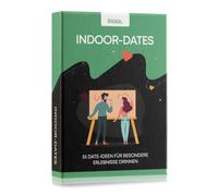 Spielehelden Indoor Dates gioco di carte