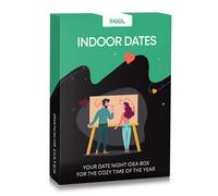 Spielehelden Indoor Dates gioco di carte