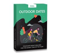 Spielehelden Outdoor Dates gioco di carte