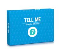 Spielehelden Tell me... Family Edition gioco di conoscenza