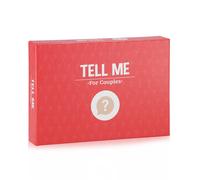 Spielehelden Tell me... gioco di conoscenza per coppie
