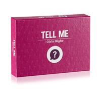 Spielehelden Tell me... Girls Night gioco di conoscenza