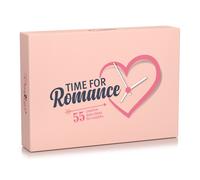 Spielehelden Time for Romance - Gioco di carte