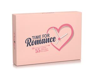 Spielehelden Time for Romance - Gioco di carte
