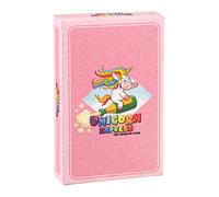 Spielehelden Unicorn Express - Gioco per feste