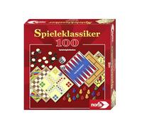Spieleklassiker 100 Spielmöglichkeiten