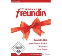 Spielen mit freundin [Edizione : Germania]