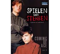 Spielen oder Sterben (OmU)