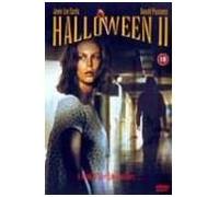 Spielfilm Dvd-Original- - Halloween Ii [Edizione: Regno Unito]