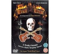 Spielfilm Dvd-Original- - Trick Or Treat [Edizione: Regno Unito]