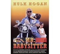 Spielfilm - Mr. Babysitter [Vinyl LP]