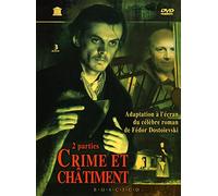 Spielfilm - Schuld und Sühne