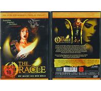 Spielfilm - The Oracle Fsk 18 [Vinyl LP]