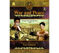 Spielfilm - War and Peace