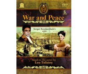 Spielfilm - War and Peace