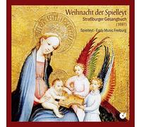 Spielleyt - Weihnacht Der Spielleyt