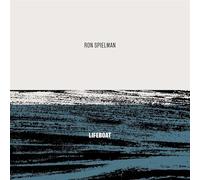 Spielman, Ron - Lifeboat (Lp)
