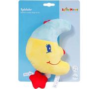 SpielMaus Baby Music Box, Length 24 cm