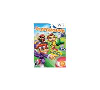 Spielplatz Nintendo Wii (erneuert)