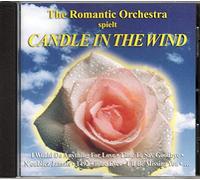 Spielt Candle in the wind