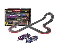 Spielwaren Carrera - GO Sets - NASCAR Talladega NUOVO