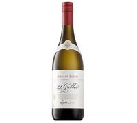 Spier 21 Gables Coastal Region Chenin Blanc WO 2022 0,75 ℓ