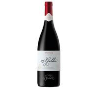 Spier 21 Gables Coastal Region WO Pinotage 2020 0,75 ℓ
