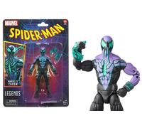 Marvel Spider-Man Retro Collection Marvel's Chasm