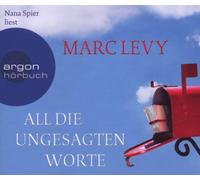 Spier,Nana - All die Ungesagten Worte