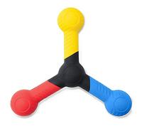 spier Reactive Catch Trainer per Migliorare la coordinazione Occhio-Mano e la velocità o la Barra di Allenamento della velocità di Reazione per Migliorare l'agilità