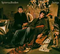 Spiers, John:Jon Boden - Songs