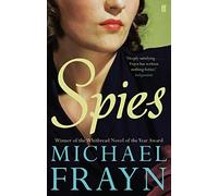 Spies