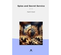 Spies and Secret Service