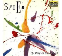 Spies - By Way of the World