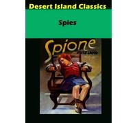 Spies (DVD) Gerda Maurus Rudolf Klein-Rogge