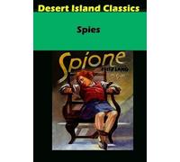 Spies [Edizione: Stati Uniti]