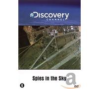 Spies in the skies (DVD)