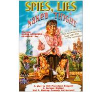 Spies, Lies And Naked Thighs [1989] [Edizione: Regno Unito]