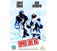 Spies Like Us [Edizione: Regno Unito]
