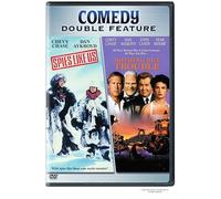 Spies Like Us/Nothing But Trouble (DBFE) (Multi-Title) (DVD) Chevy Chase