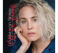Spies, Louisa Von - I'Ll Be Fine
