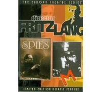 Spies & M